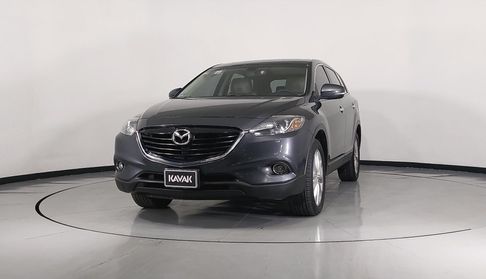 Autos Mazda CX-9 Grand Touring Suv 2015 Usados | KAVAK México