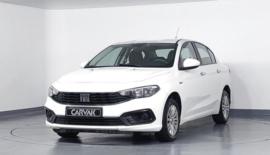 Fiat Egea 1.6 MULTIJET E6D EASY
