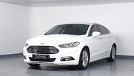 Ford Mondeo 1.6 TDCI TITANIUM Sedan 2016