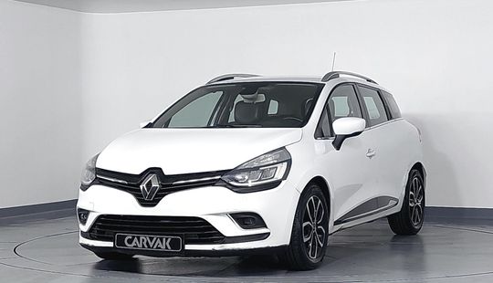 Renault • Clio