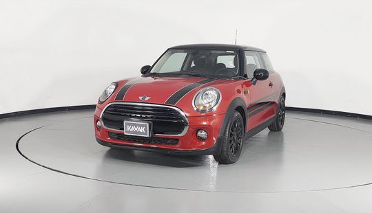 Mini 2016 Hatchback | KAVAK