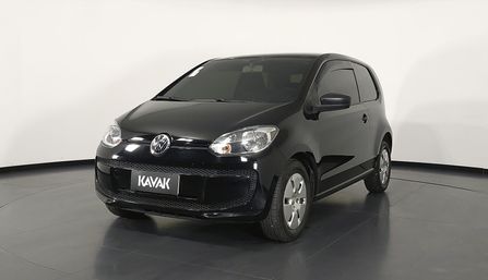 Volkswagen up MPI TAKE UP
