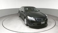 Honda Accord 3.5 EX-V6 AT Sedan 2010