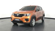 Renault Kwid ZEN Hatchback 2021