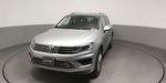 Volkswagen Touareg 3.6 V6 SISTEMA DE NAVEGACION Suv 2017