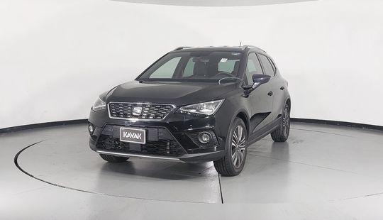 Seat Arona 1.6 XCELLENCE AUTO