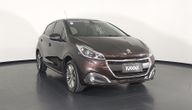 Peugeot 208 GRIFFE Hatchback 2017