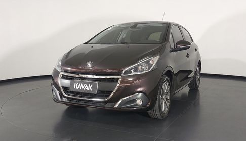 Peugeot 208 GRIFFE Hatchback 2017