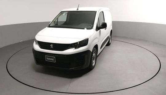 Peugeot Partner 1.6 HDI-2022