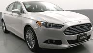 Ford Fusion 2.0 GTDI SE LUXURY PLUS NAV AT Sedan 2014