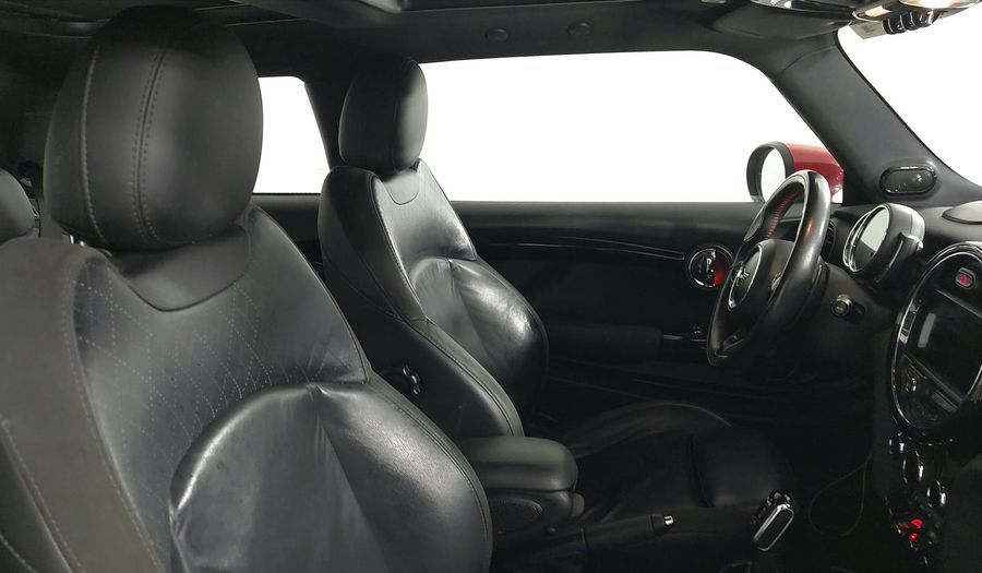 Mini John Cooper Works 2.0 JOHN COOPER WORKS HOT CHILI AUTO Hatchback 2020