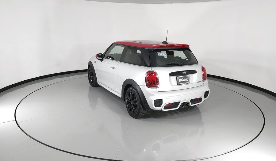 Mini John Cooper Works 2.0 JOHN COOPER WORKS HOT CHILI AUTO Hatchback 2020