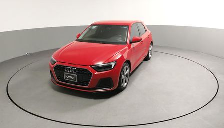 Audi A1 1.5 SB 35 TFSI EGO DCT