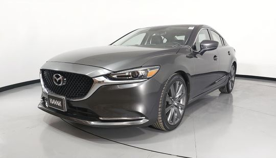 Mazda 6 2.5 I GRAND TOURING AUTO-2019
