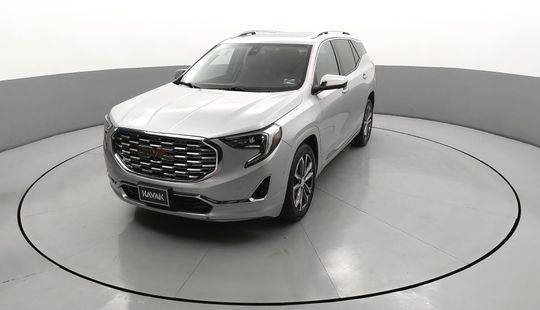 Gmc Terrain 2.0 DENALI D AUTO-2019