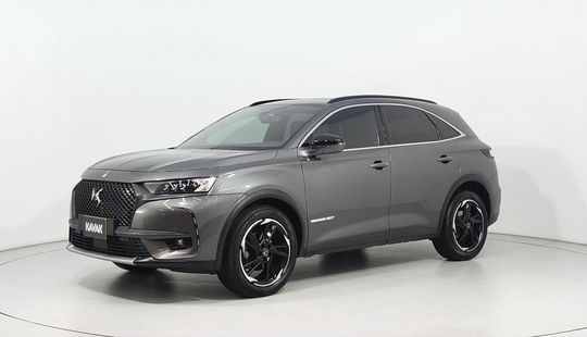 Ds7 Crossback 1.6 THP PERFORMANCE LINE