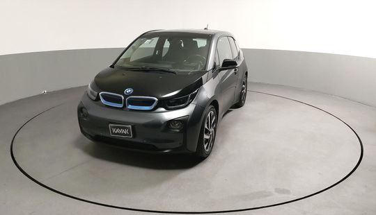 Bmw i3 DYNAMIC AT-2016