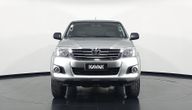 Toyota Hilux SR CD Pickup 2015