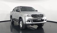 Toyota Hilux SR CD Pickup 2015