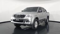 Toyota Hilux SR CD Pickup 2015