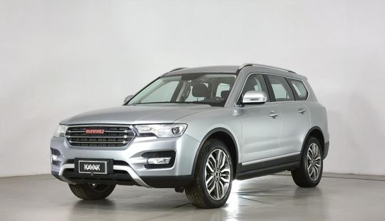 Haval H7 2.0 TIVE 4X2 AT