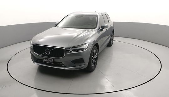 Volvo XC60 2.0 MOMENTUM T5 AUTO AWD-2019