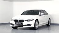 Bmw 3 Serisi 316I STANDART Sedan 2012