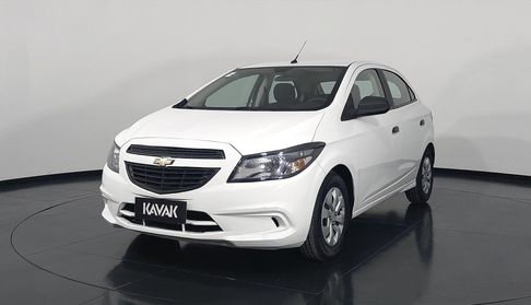 Chevrolet Onix MPFI JOY Hatchback 2019