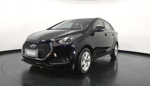 Hyundai Hb20s PREMIUM Sedan 2019