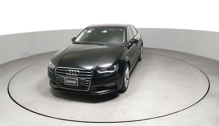 Audi A3 1.4 TFSI AMBIENTE S TRONIC