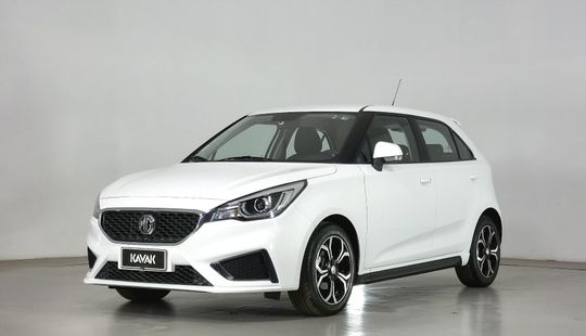 MG 3 1.5 COMFORT AT