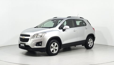 CHEVROLET Tracker 1.8 LS Suv 2015