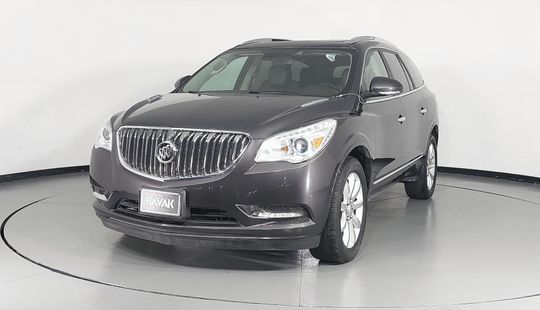 Buick • Enclave