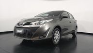Toyota Yaris XL MULTIDRIVE Hatchback 2020
