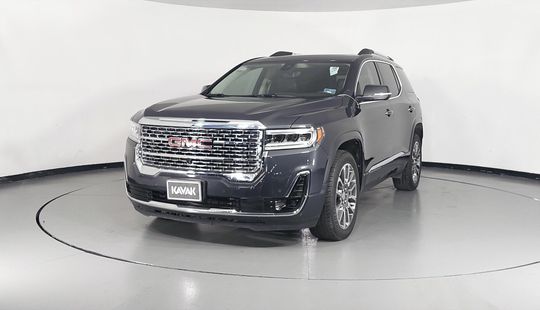 Gmc Acadia 3.6 DENALI E AUTO 4WD-2021