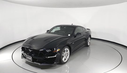 Ford Mustang 5.0 V8 GT AUTO