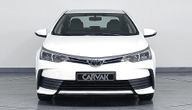 Toyota Corolla 1.33 LIFE Sedan 2017