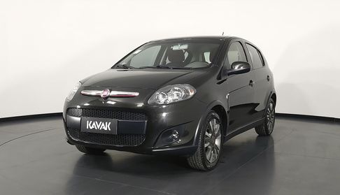Fiat Palio MPI SPORTING Hatchback 2015