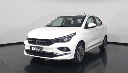Fiat Cronos E.TORQ PRECISION