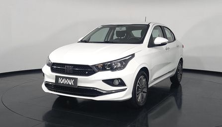 Fiat Cronos E.TORQ PRECISION