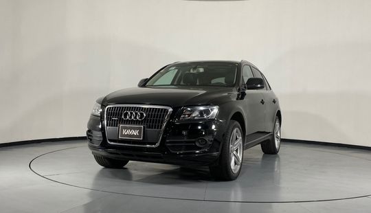 Audi • Q5