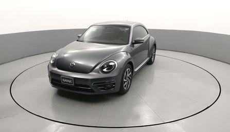 Volkswagen Beetle 2.5 SOUND AUTO