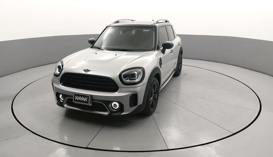 Mini • Countryman