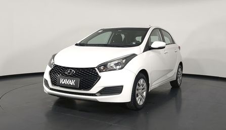Hyundai Hb20 COMFORT PLUS