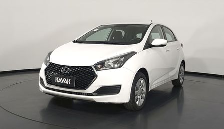 Hyundai Hb20 COMFORT PLUS