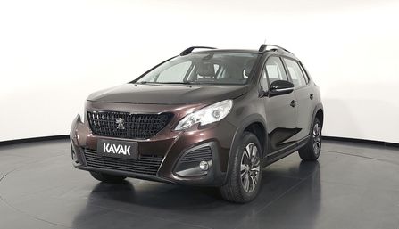 Peugeot 2008 GRIFFE