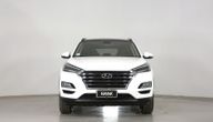 Hyundai Tucson 2.0 LIMITED 4WD AT Suv 2019