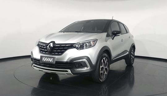 Renault Captur INTENSE-2022