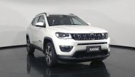 Jeep Compass LONGITUDE Suv 2018