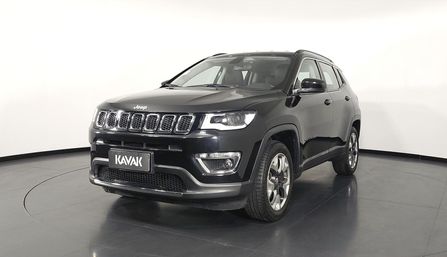 Jeep Compass LIMITED